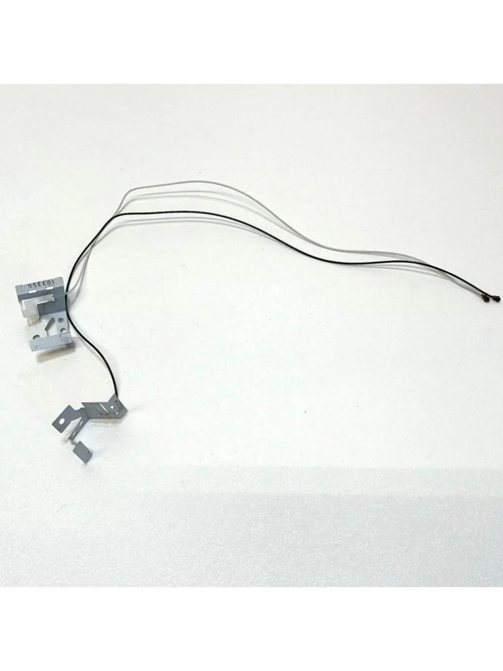 Sony PS3 Slim APS-270 Bluetooth Antenna Cables Replacement Parts TESTED Works